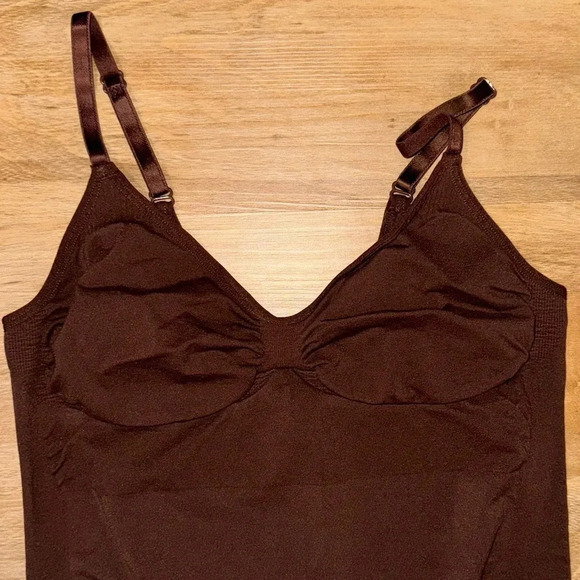 Shapewear Bodysuit for Women VIRAL DAZZLE FAIRY thongTummy Control Low seamless - Picture 7 of 14